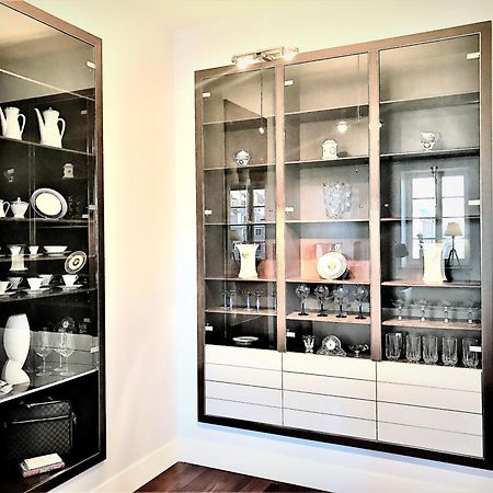 Luxury Apartments Mondrian Market Square III Βαρσοβία Εξωτερικό φωτογραφία