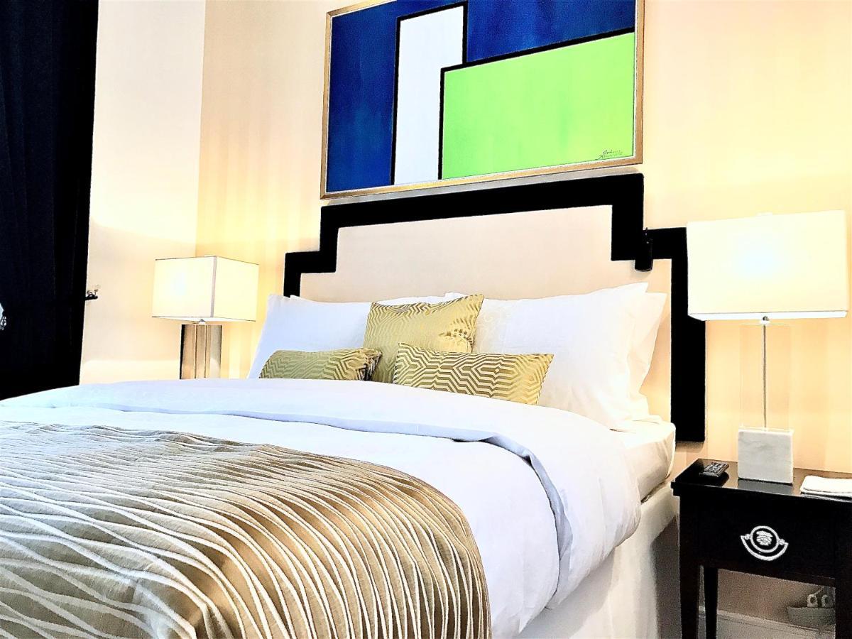 Luxury Apartments Mondrian Market Square III Βαρσοβία Εξωτερικό φωτογραφία