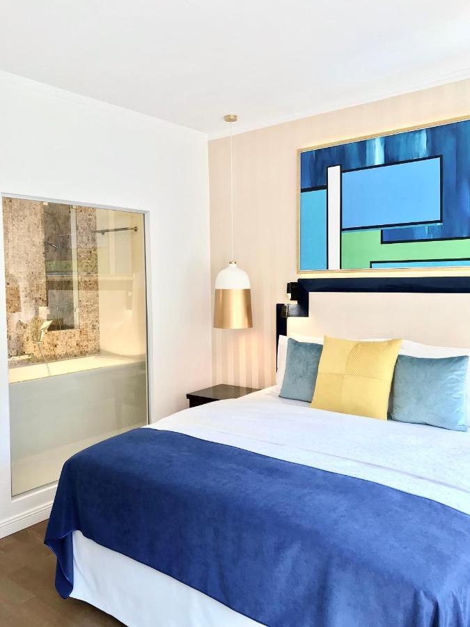 Luxury Apartments Mondrian Market Square III Βαρσοβία Εξωτερικό φωτογραφία