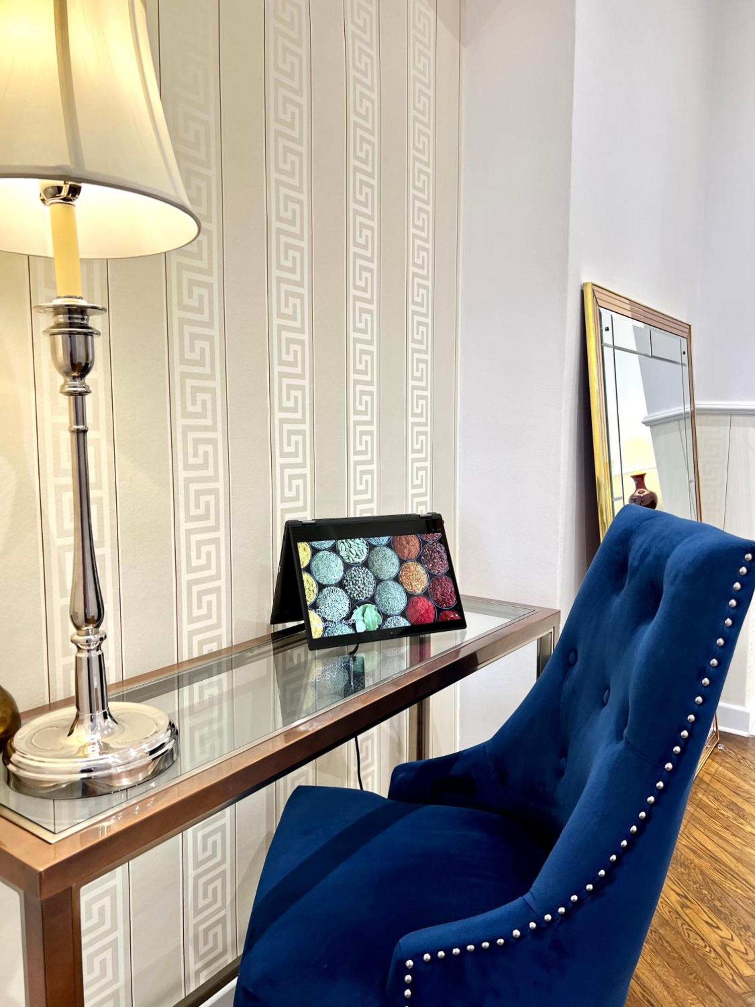 Luxury Apartments Mondrian Market Square III Βαρσοβία Δωμάτιο φωτογραφία